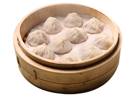 點心類