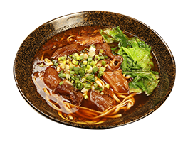 麵食類