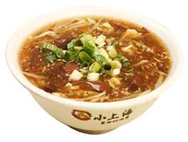 湯類