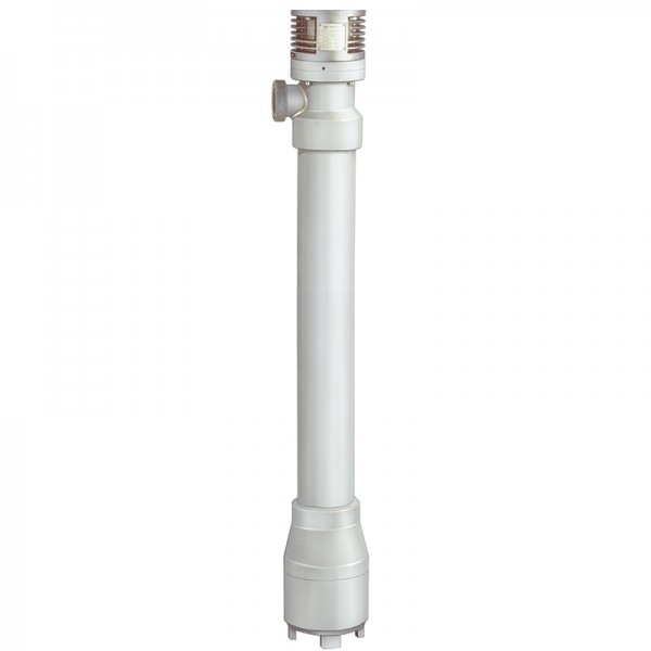 Submersible centrifugal pump B6