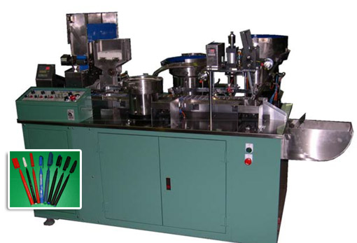 Marker Pen Assembly Machine